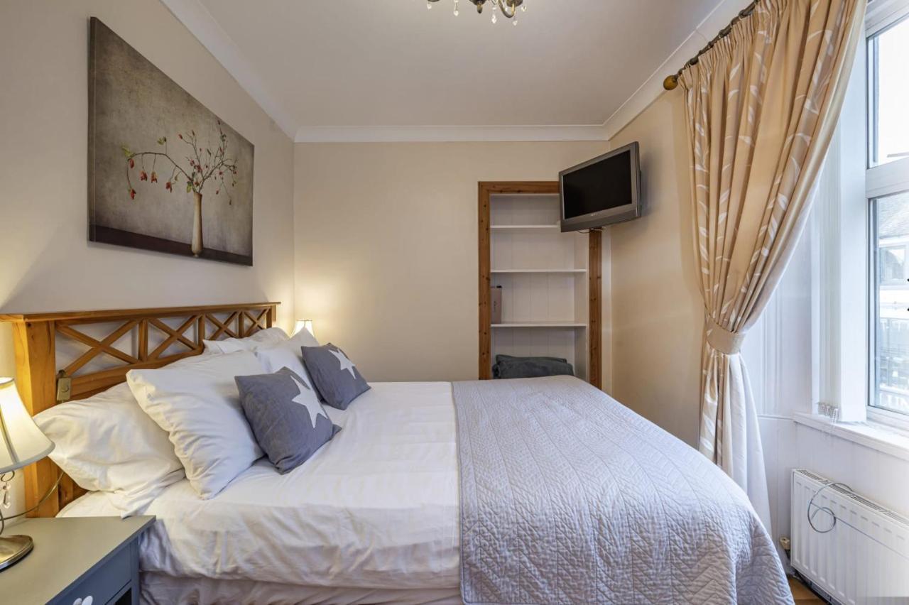 Meadow View Stay - Drymen Exterior foto